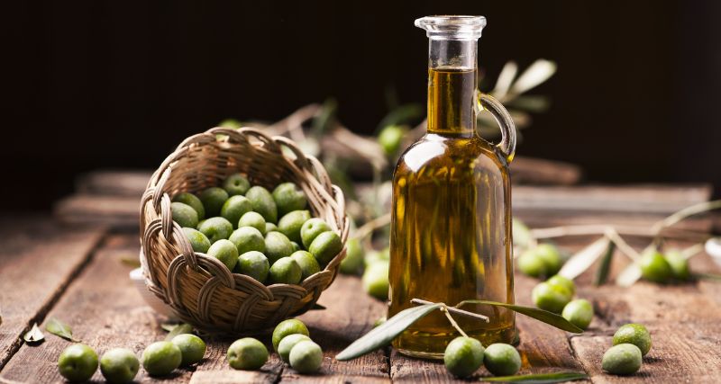 Cómo se hace el aceite de oliva