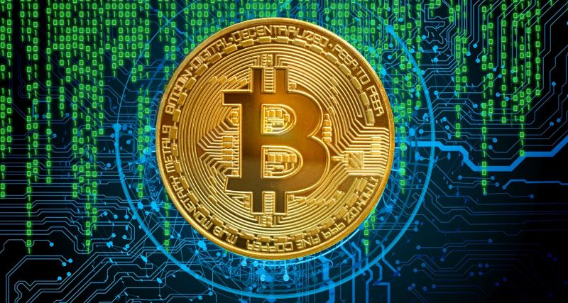 Cómo se crea un Bitcoin en la Blockchain
