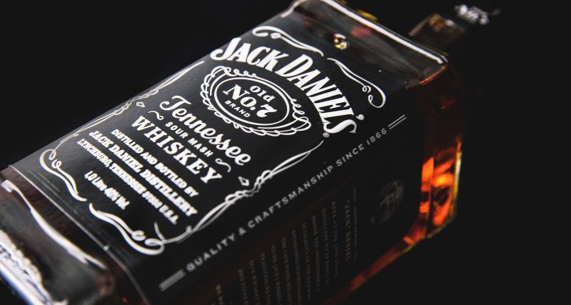 Así se elabora el whisky Jack Daniels