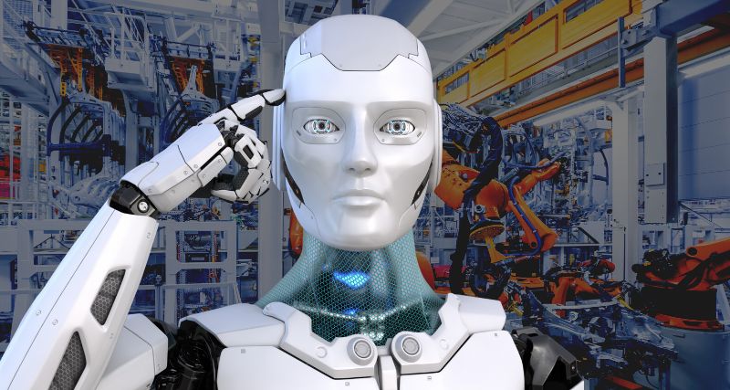Cómo se fabrican los robots a nivel industrial