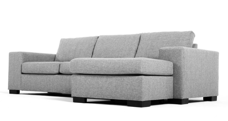 Cómo se fabrica un sofá de alta calidad: Proceso en fábrica