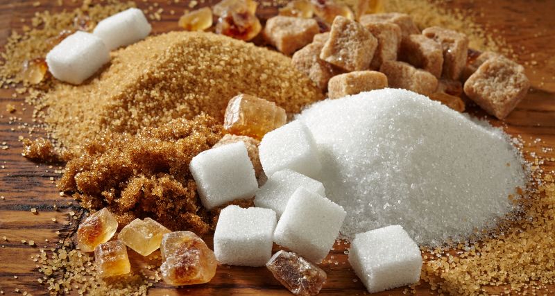 Proceso de fabricación del azúcar: desde la caña de azúcar hasta el producto final