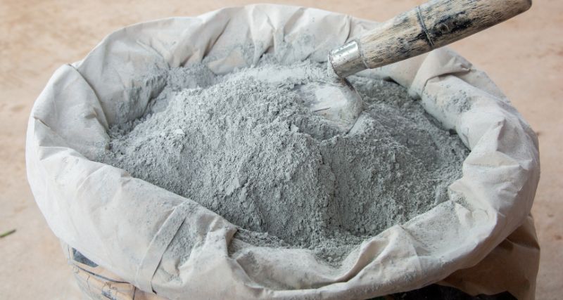 Cómo se fabrica el Cemento Gris a Nivel Industrial