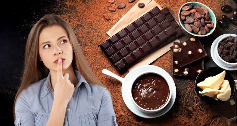 Cómo se fabrica el chocolate a nivel industrial