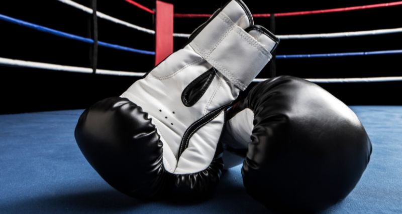 Cómo se fabrican los guantes de boxeo: Proceso de fabricación a nivel industrial