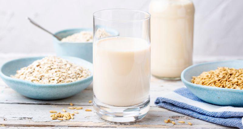 Cómo se fabrica la leche sin lactosa