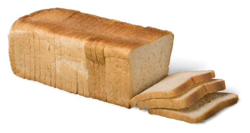Cómo se fabrica el pan de molde a nivel industrial