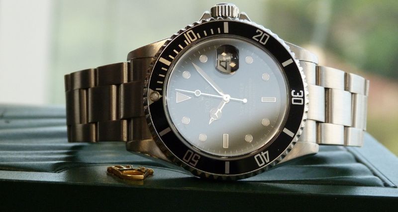 Cómo se fabrican los relojes Rolex
