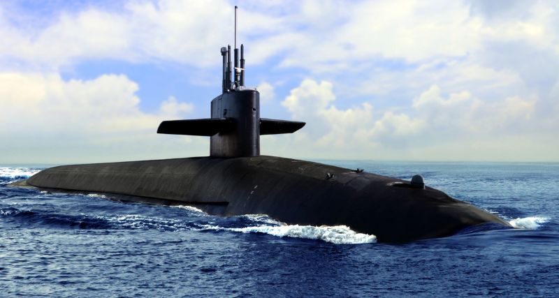 Descubre el proceso de fabricación de los submarinos