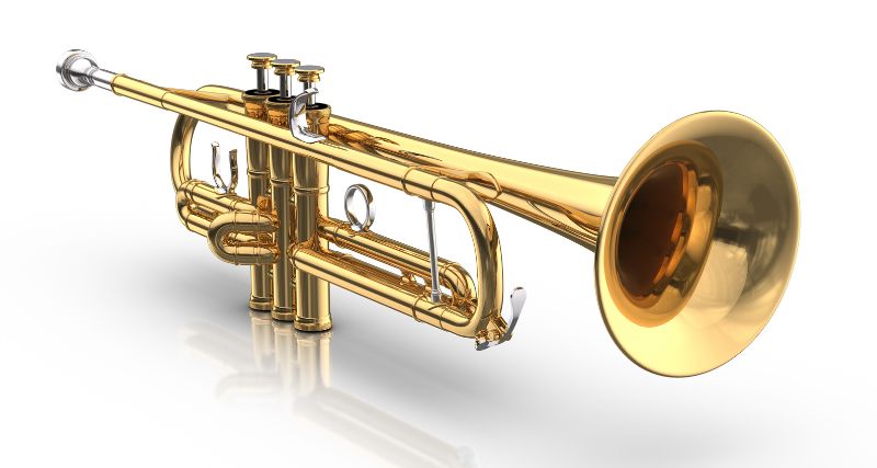 Cómo se fabrica una trompeta